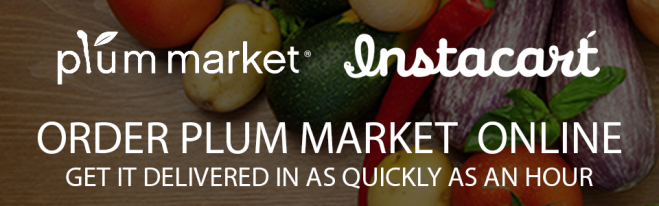Plum_Market Website banner